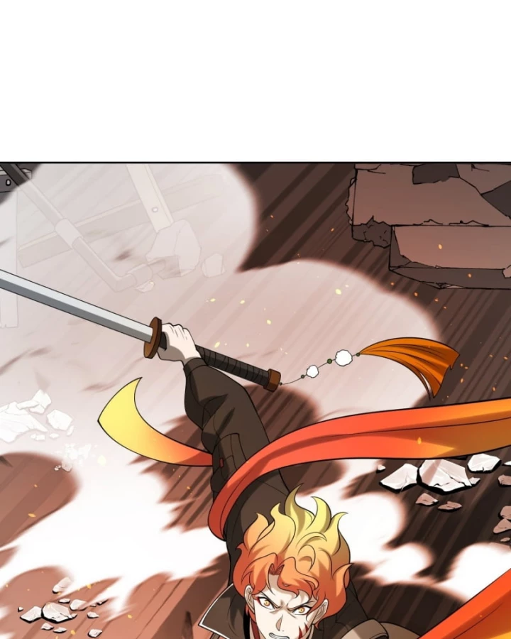 Trảm Thần Chapter 78 - Trang 2