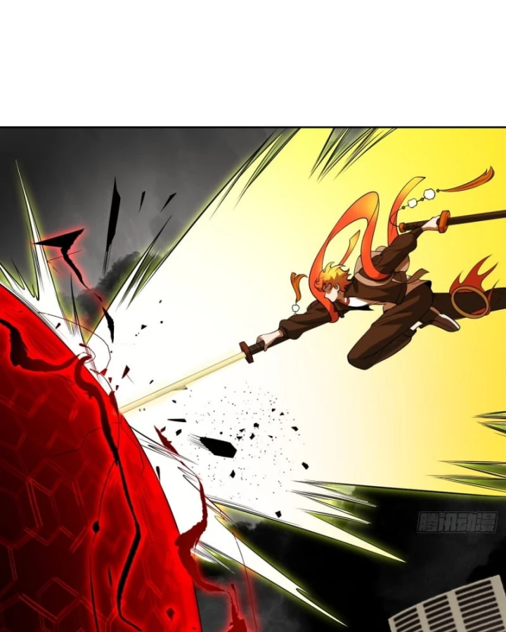 Trảm Thần Chapter 78 - Trang 2