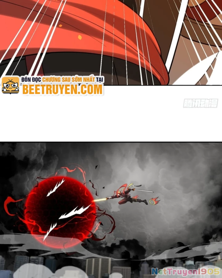 Trảm Thần Chapter 78 - Trang 2