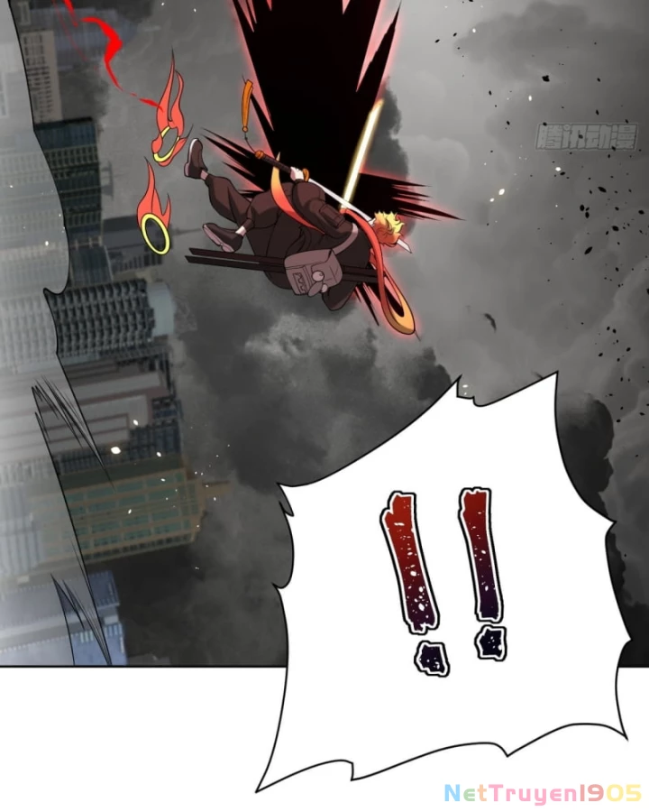 Trảm Thần Chapter 78 - Trang 2