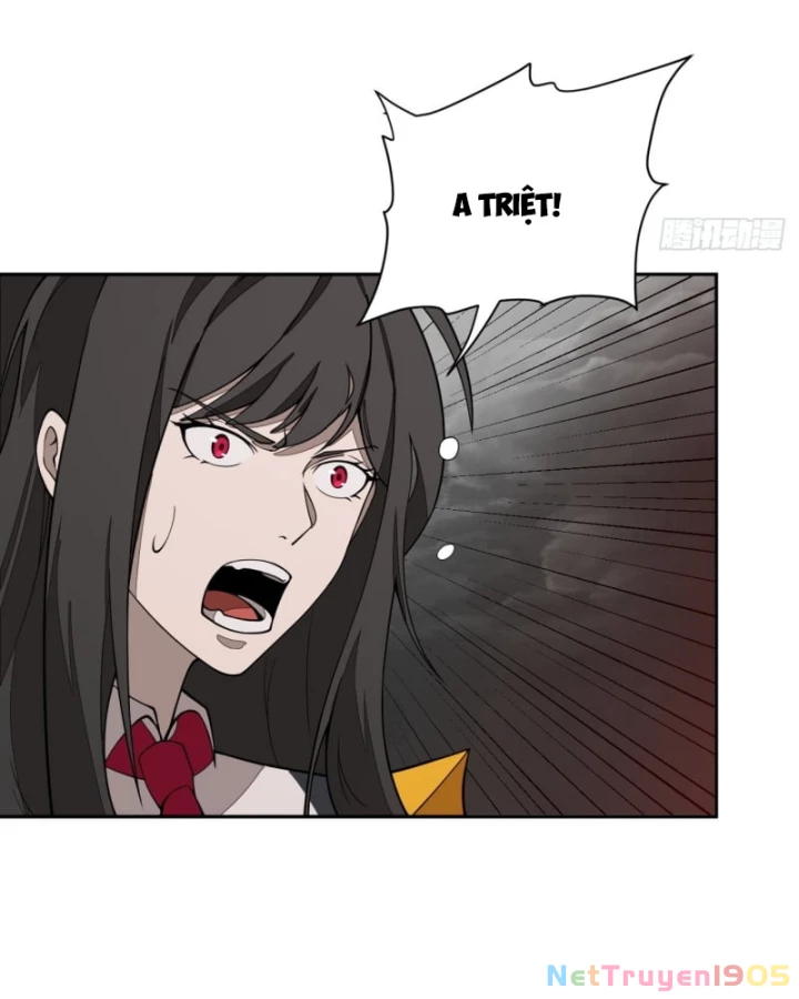 Trảm Thần Chapter 78 - Trang 2