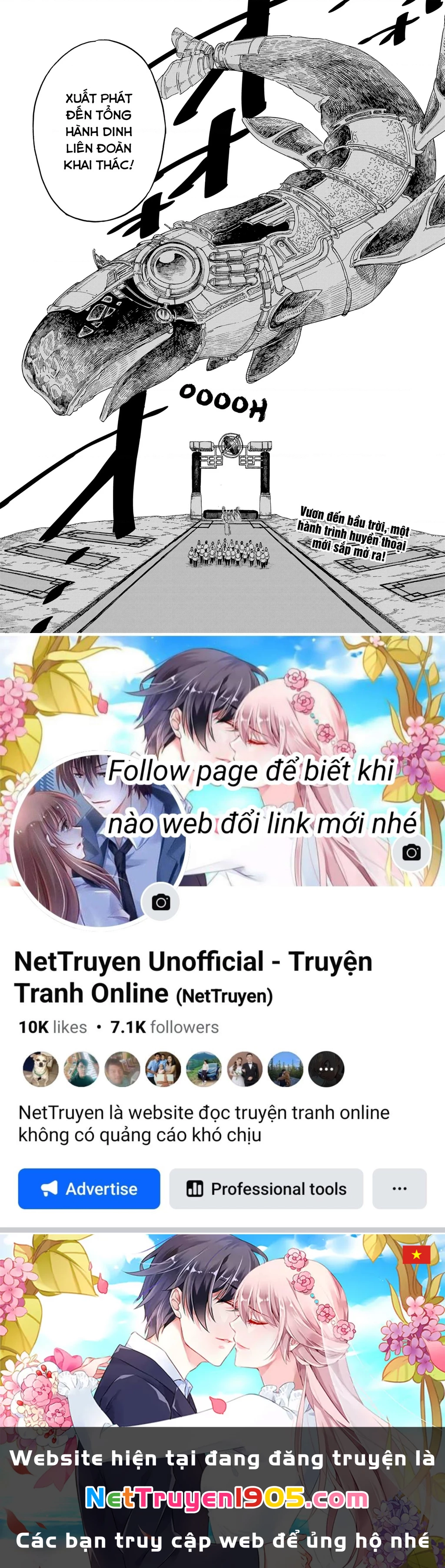 Aragane No Ko Chapter 57 - 24