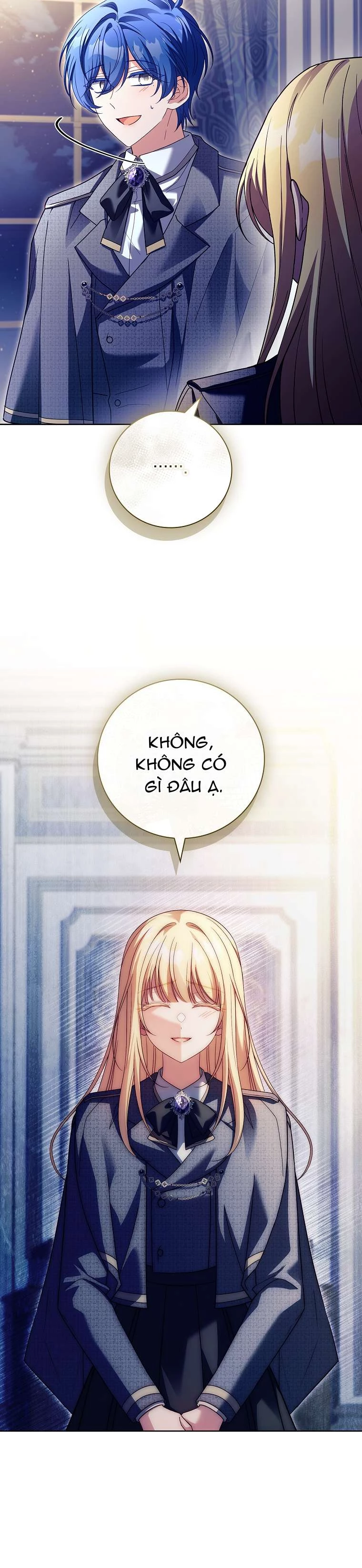 Cha Nào Con Nấy Chapter 31 - Trang 2