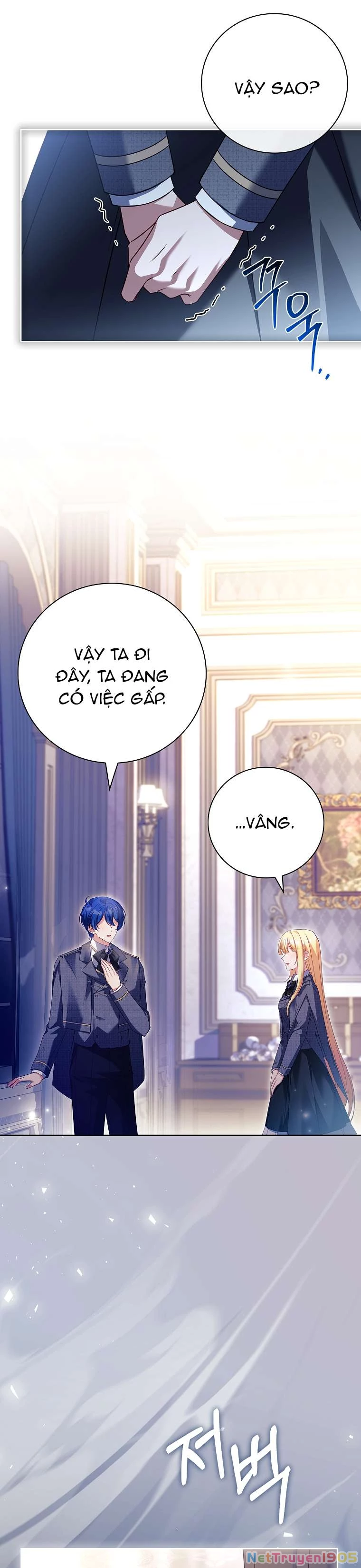 Cha Nào Con Nấy Chapter 31 - Trang 2
