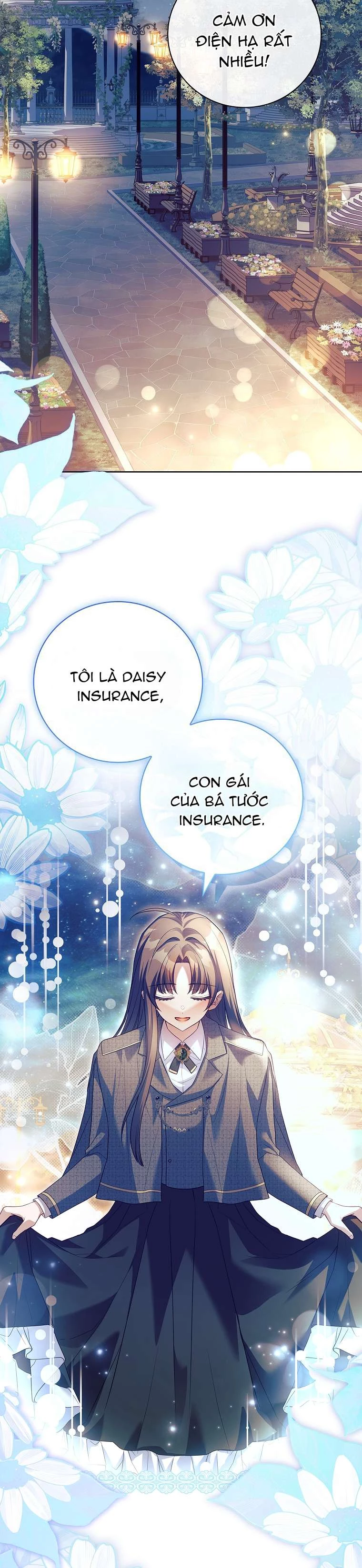 Cha Nào Con Nấy Chapter 31 - Trang 2