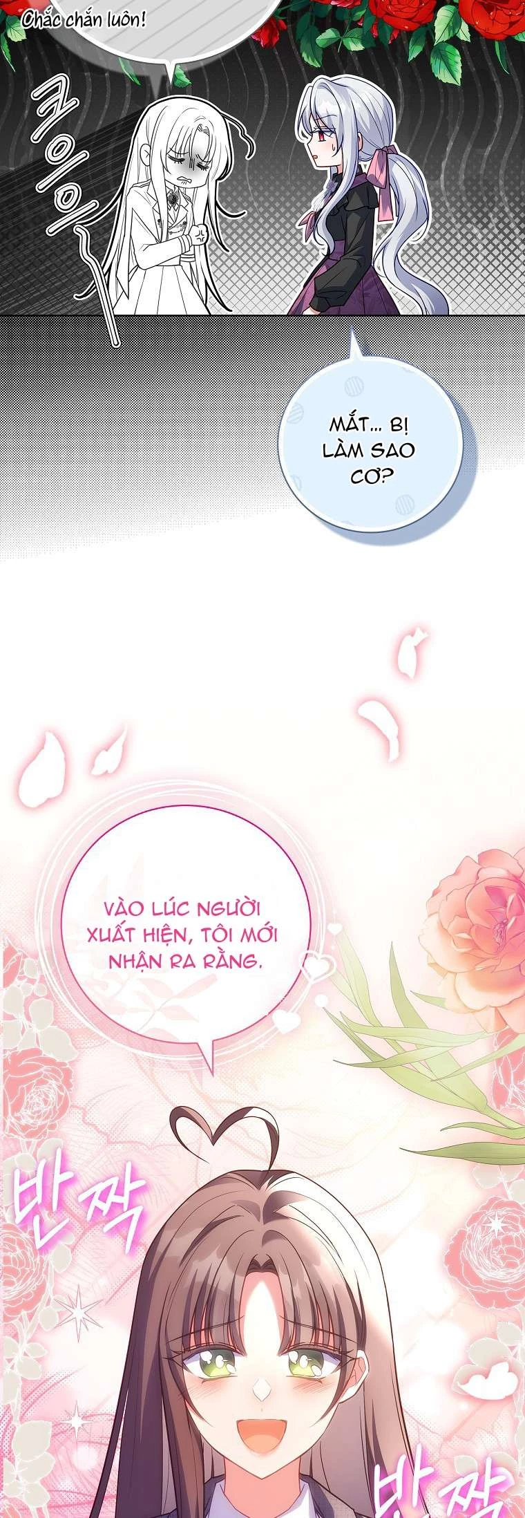 Cha Nào Con Nấy Chapter 31 - Trang 2