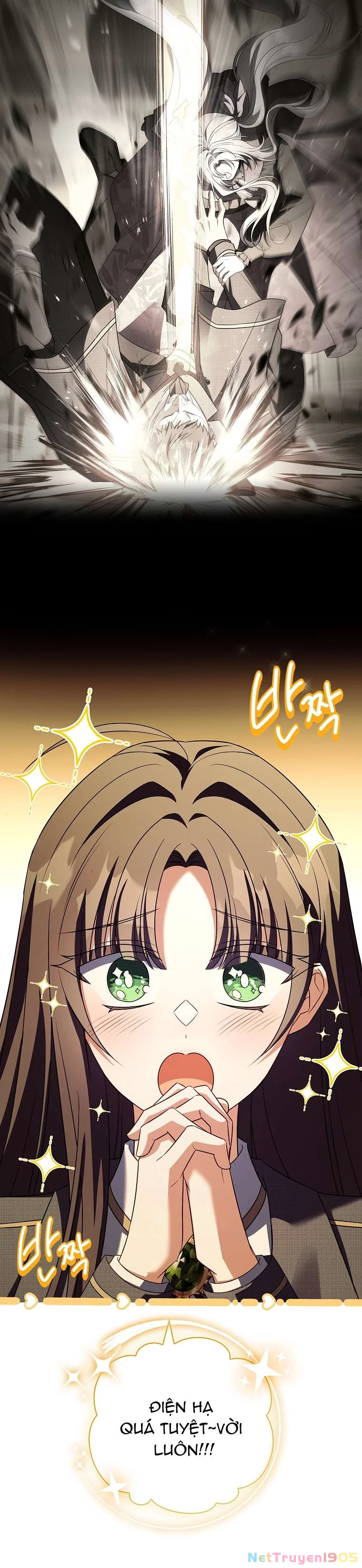 Cha Nào Con Nấy Chapter 31 - Trang 2