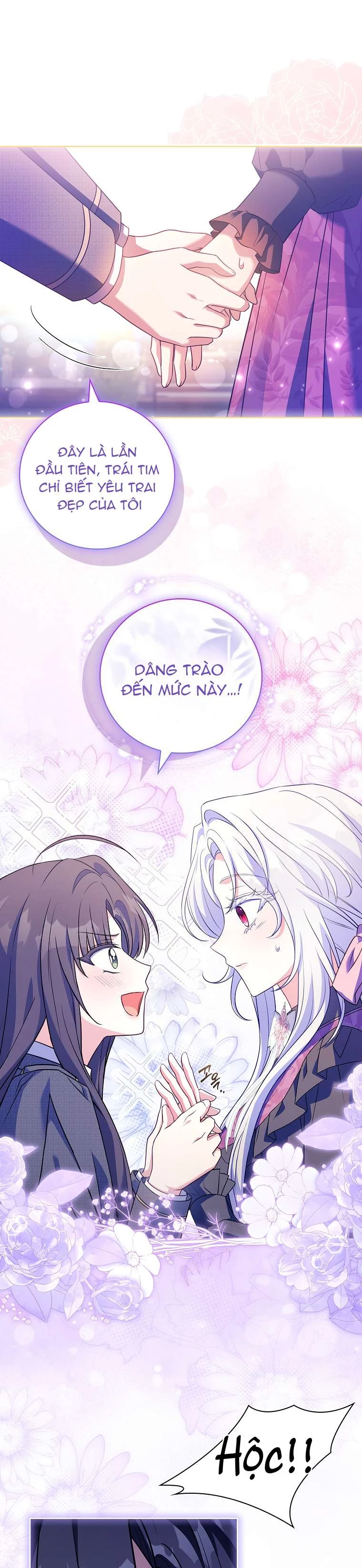 Cha Nào Con Nấy Chapter 31 - Trang 2