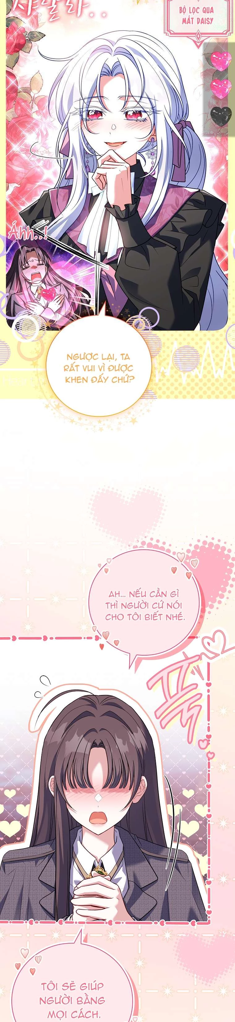 Cha Nào Con Nấy Chapter 31 - Trang 2
