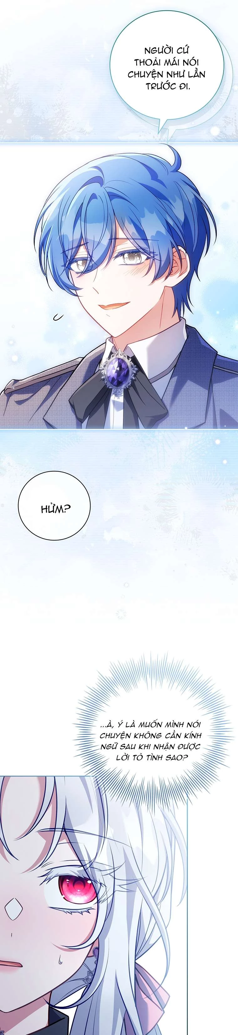 Cha Nào Con Nấy Chapter 31 - Trang 2