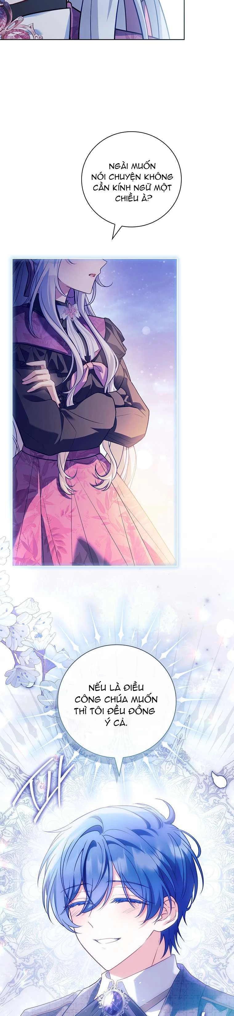 Cha Nào Con Nấy Chapter 31 - Trang 2