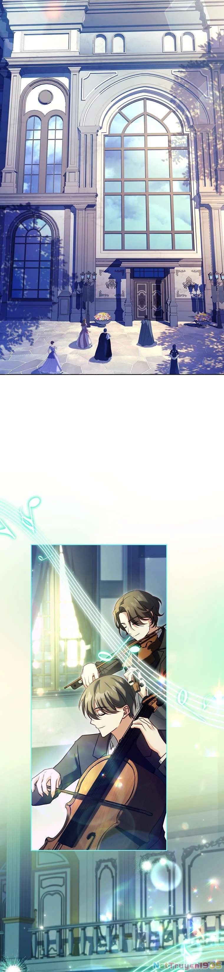 Cha Nào Con Nấy Chapter 31 - Trang 2