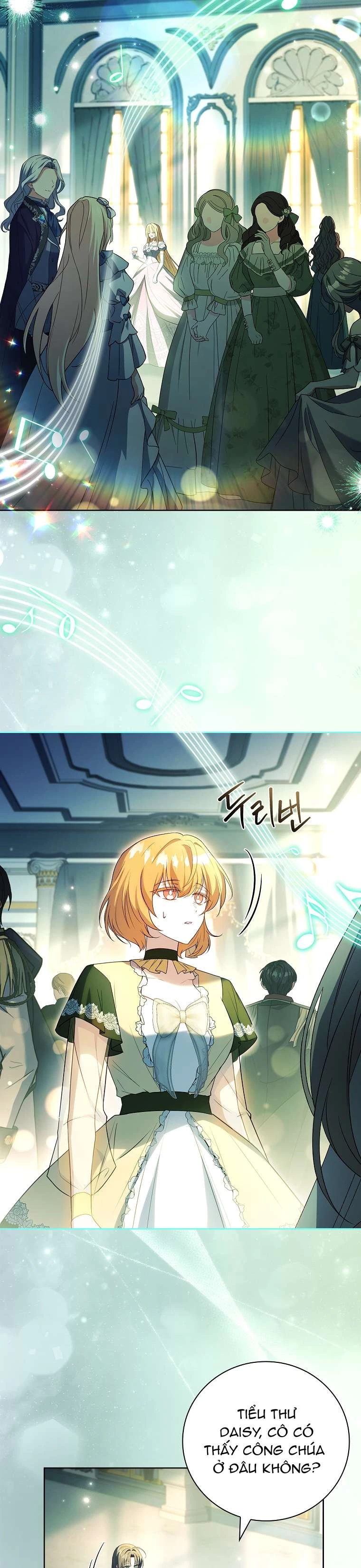 Cha Nào Con Nấy Chapter 31 - Trang 2