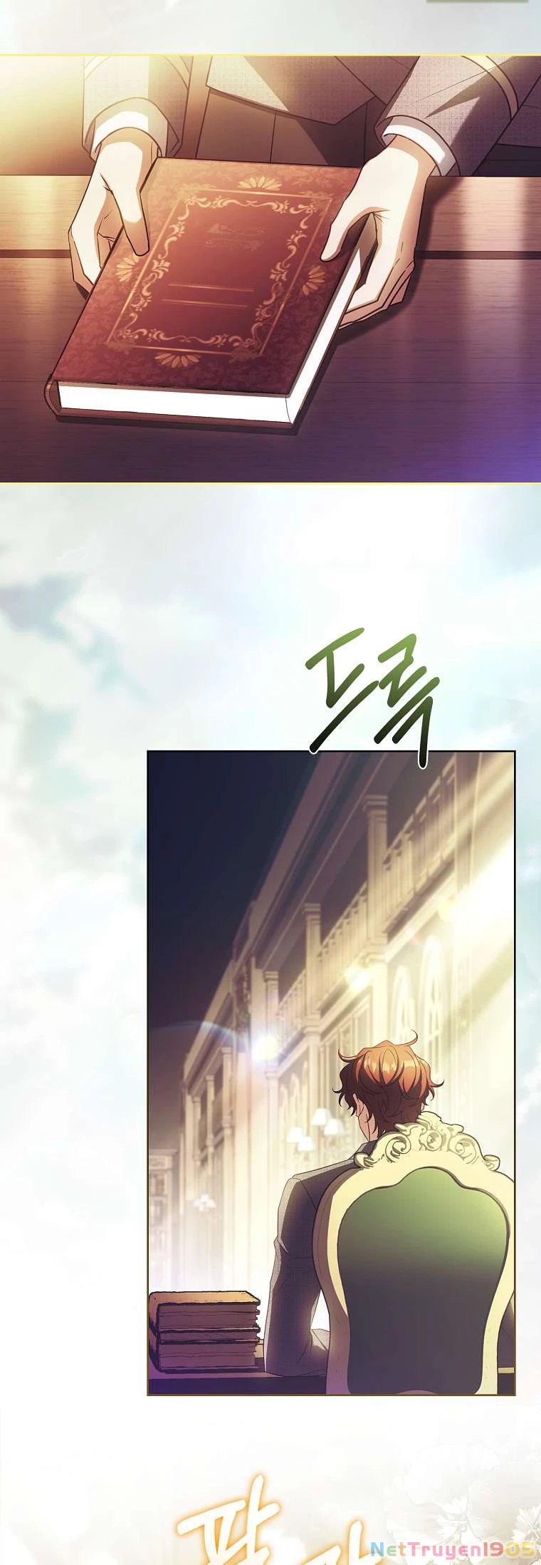 Cha Nào Con Nấy Chapter 31 - Trang 2
