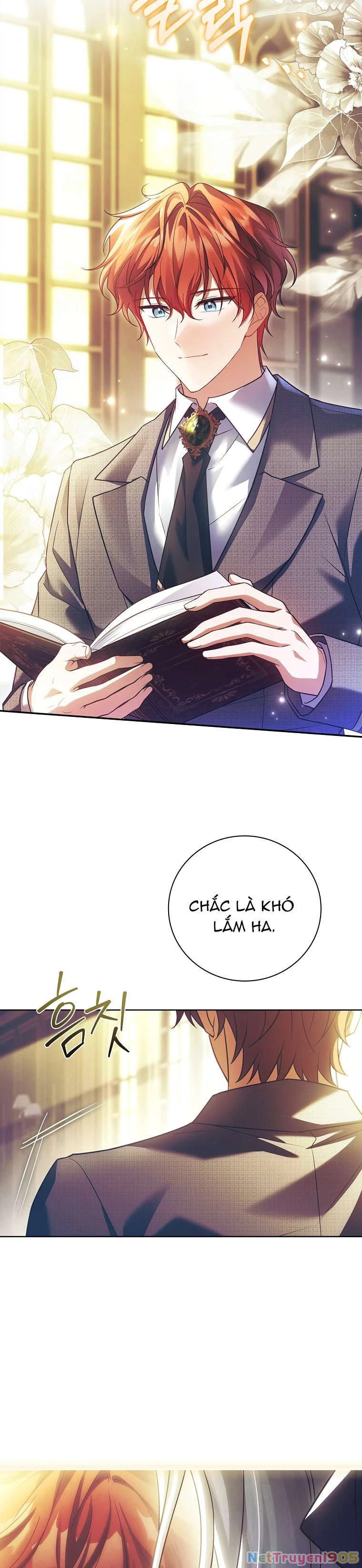 Cha Nào Con Nấy Chapter 31 - Trang 2