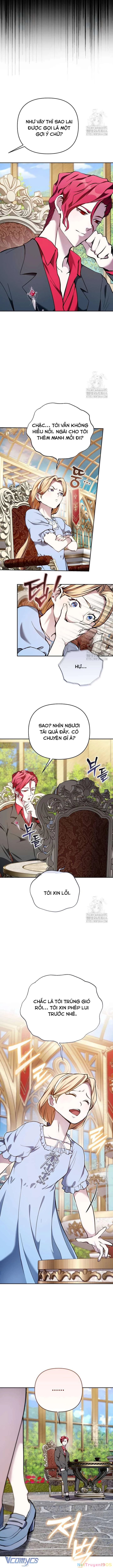 Thỏ Trắng Ở Xử Sở Thần Tiên Chapter 34 - 2