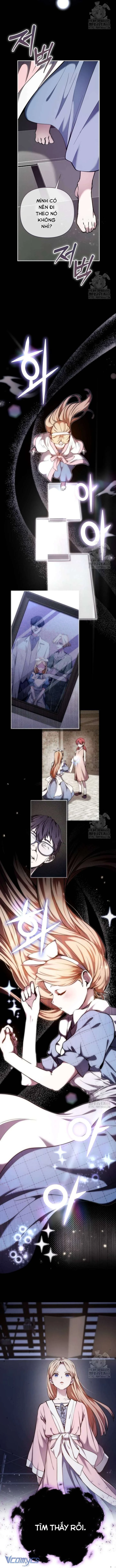 Thỏ Trắng Ở Xử Sở Thần Tiên Chapter 34 - 5