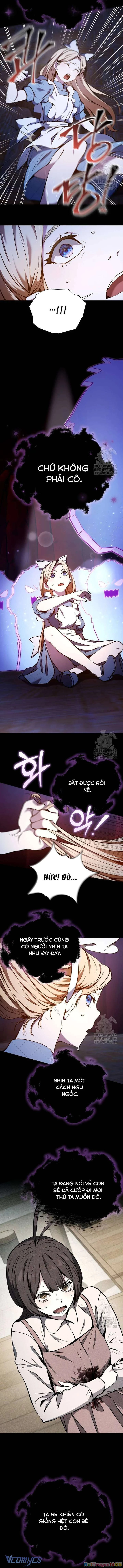 Thỏ Trắng Ở Xử Sở Thần Tiên Chapter 34 - 8