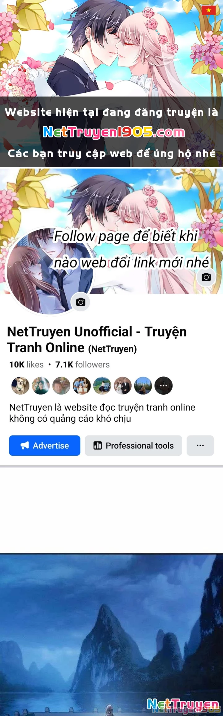 Thiên Ma Muốn Sống Một Cuộc Đời Bình Lặng Chapter 34 - 1