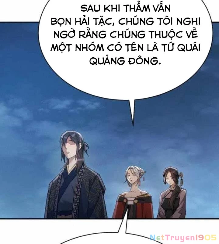 Thiên Ma Muốn Sống Một Cuộc Đời Bình Lặng Chapter 34 - 3