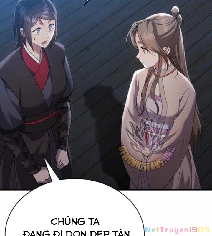 Thiên Ma Muốn Sống Một Cuộc Đời Bình Lặng Chapter 34 - 15