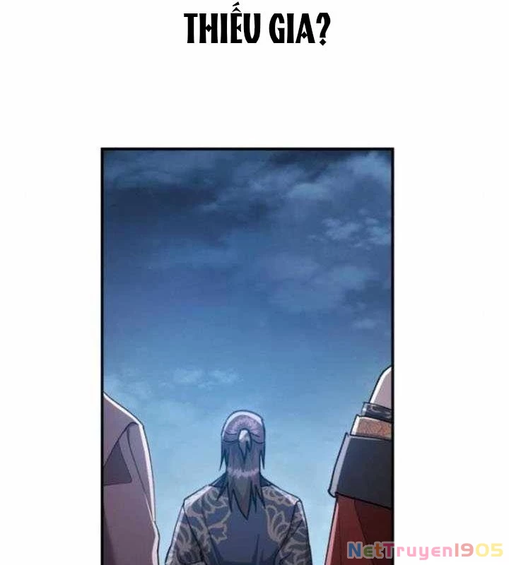 Thiên Ma Muốn Sống Một Cuộc Đời Bình Lặng Chapter 34 - 27