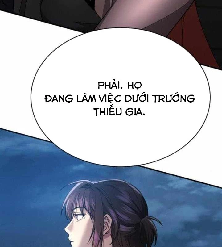 Thiên Ma Muốn Sống Một Cuộc Đời Bình Lặng Chapter 34 - 35