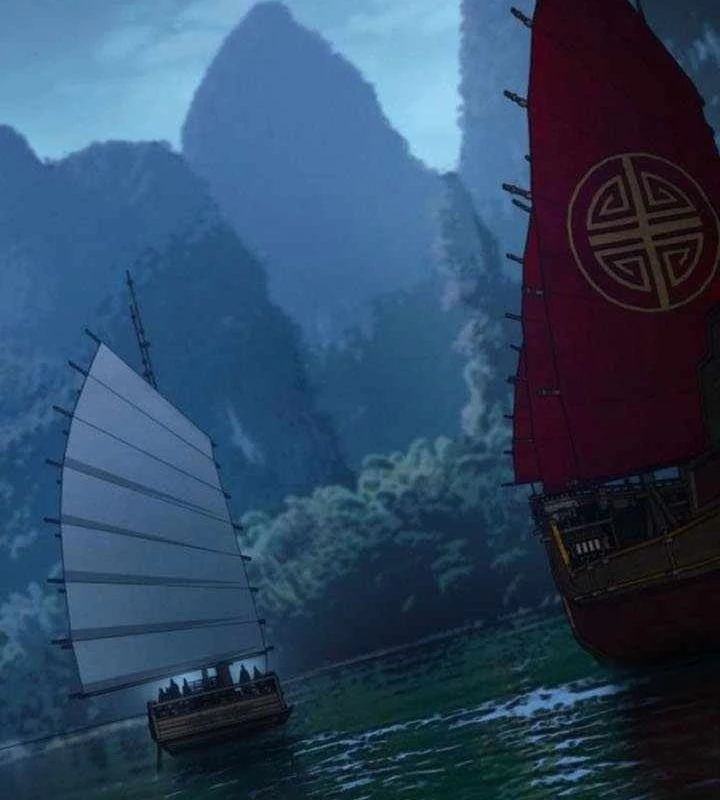 Thiên Ma Muốn Sống Một Cuộc Đời Bình Lặng Chapter 34 - 43