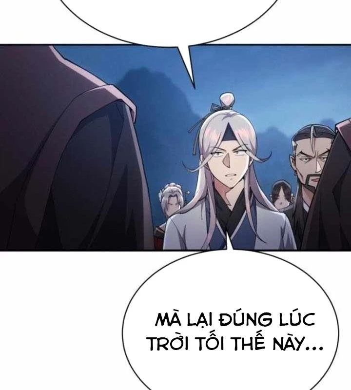 Thiên Ma Muốn Sống Một Cuộc Đời Bình Lặng Chapter 34 - 48