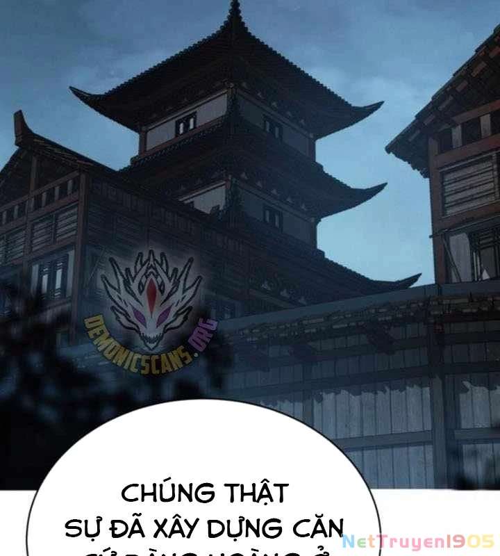 Thiên Ma Muốn Sống Một Cuộc Đời Bình Lặng Chapter 34 - 80
