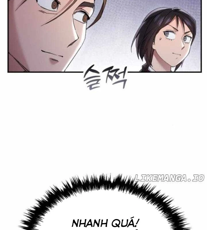 Thiên Ma Muốn Sống Một Cuộc Đời Bình Lặng Chapter 34 - 104