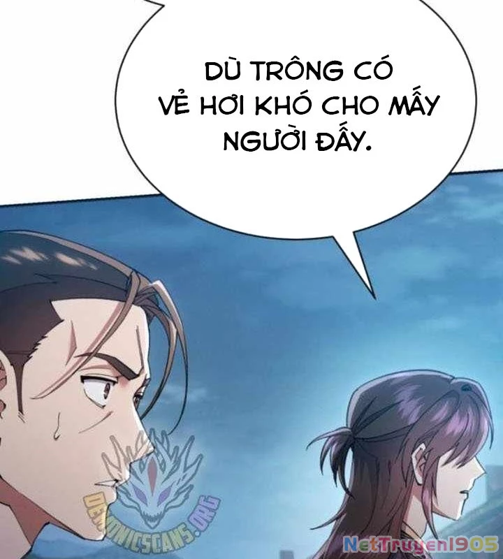 Thiên Ma Muốn Sống Một Cuộc Đời Bình Lặng Chapter 34 - 137