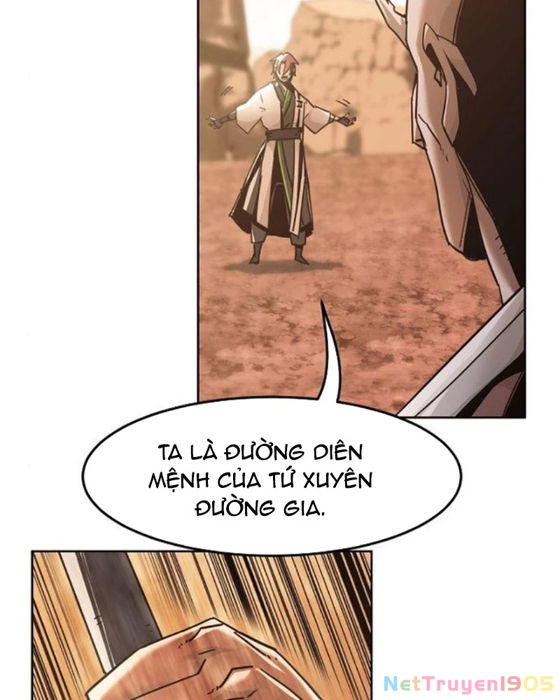Tiểu Gia Chủ Của Tứ Xuyên Đường Gia Trở Thành Kiếm Thần Chapter 75 - 7