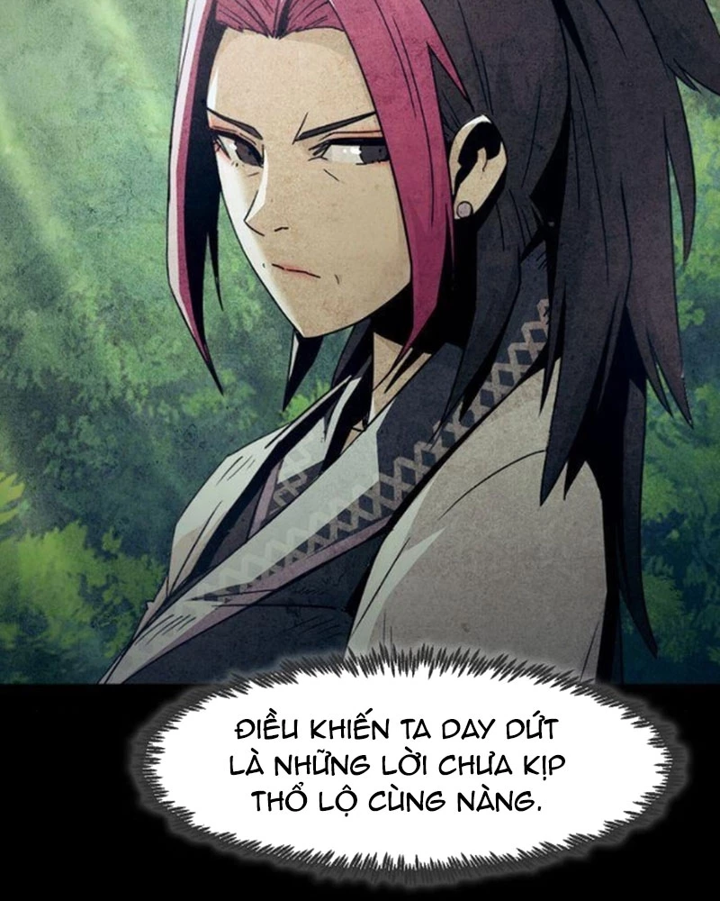 Tiểu Gia Chủ Của Tứ Xuyên Đường Gia Trở Thành Kiếm Thần Chapter 75 - 83