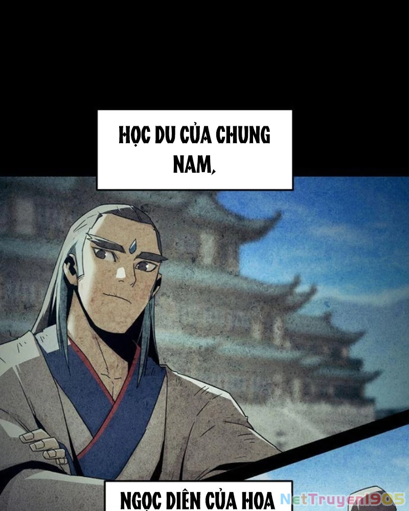 Tiểu Gia Chủ Của Tứ Xuyên Đường Gia Trở Thành Kiếm Thần Chapter 75 - 84