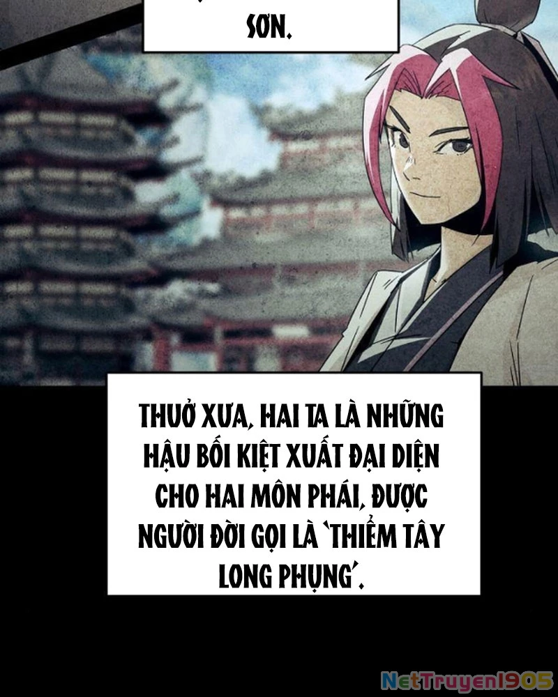 Tiểu Gia Chủ Của Tứ Xuyên Đường Gia Trở Thành Kiếm Thần Chapter 75 - 85