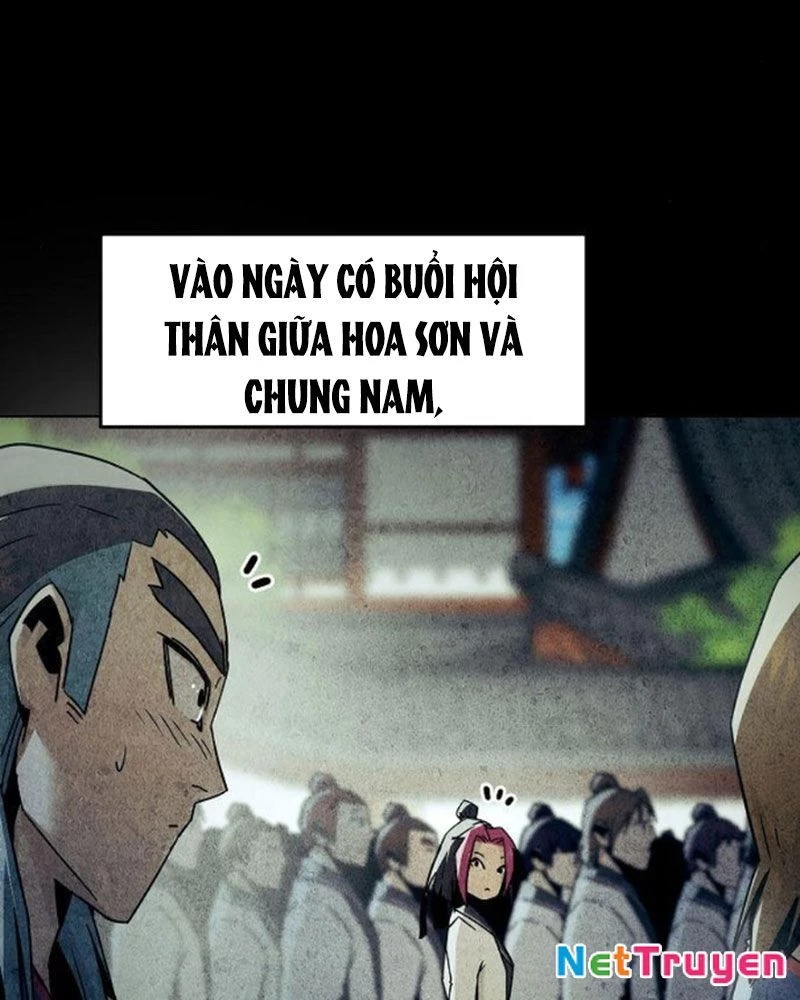 Tiểu Gia Chủ Của Tứ Xuyên Đường Gia Trở Thành Kiếm Thần Chapter 75 - 86