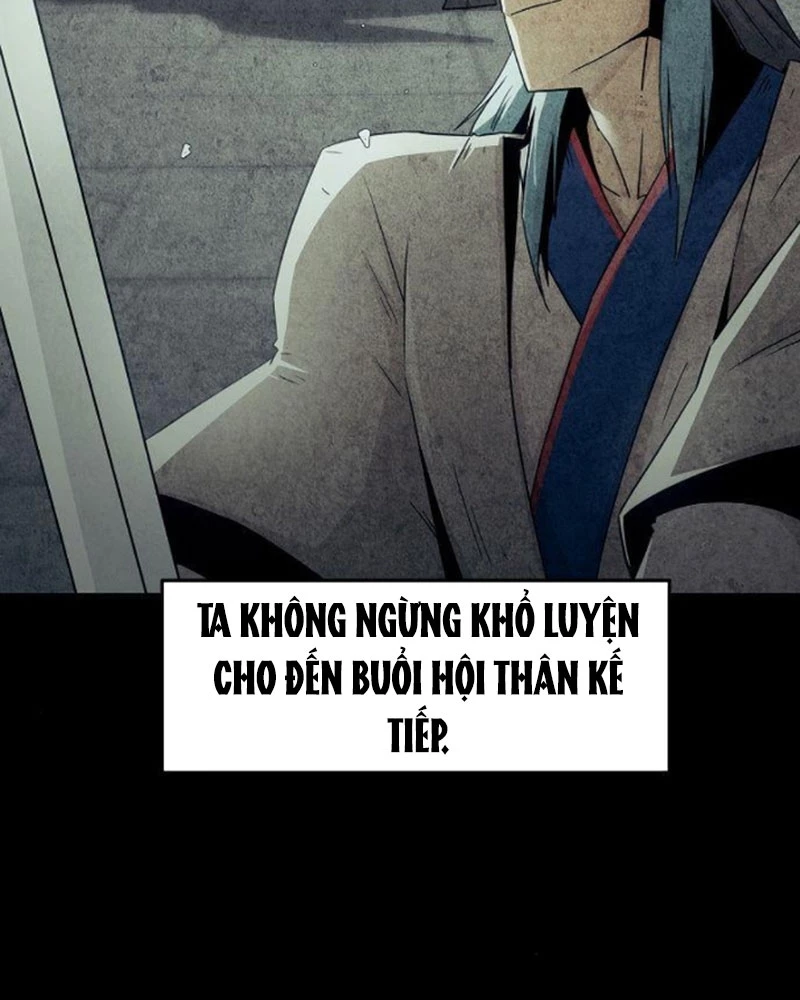 Tiểu Gia Chủ Của Tứ Xuyên Đường Gia Trở Thành Kiếm Thần Chapter 75 - 90