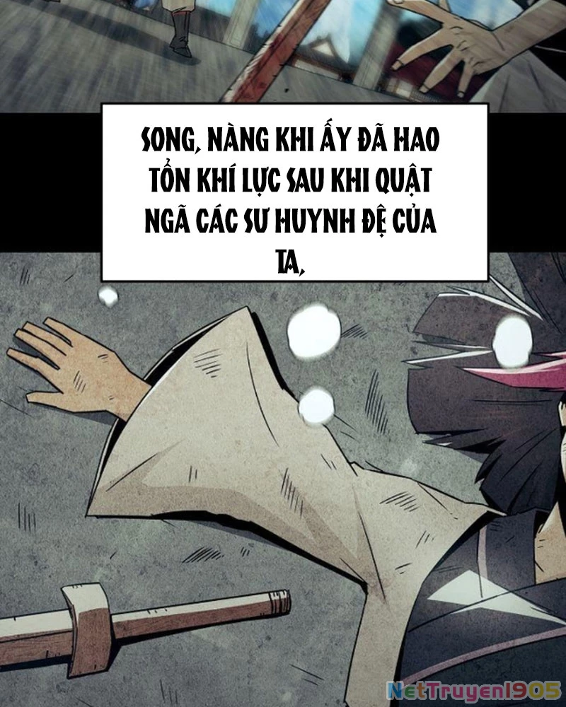 Tiểu Gia Chủ Của Tứ Xuyên Đường Gia Trở Thành Kiếm Thần Chapter 75 - 100