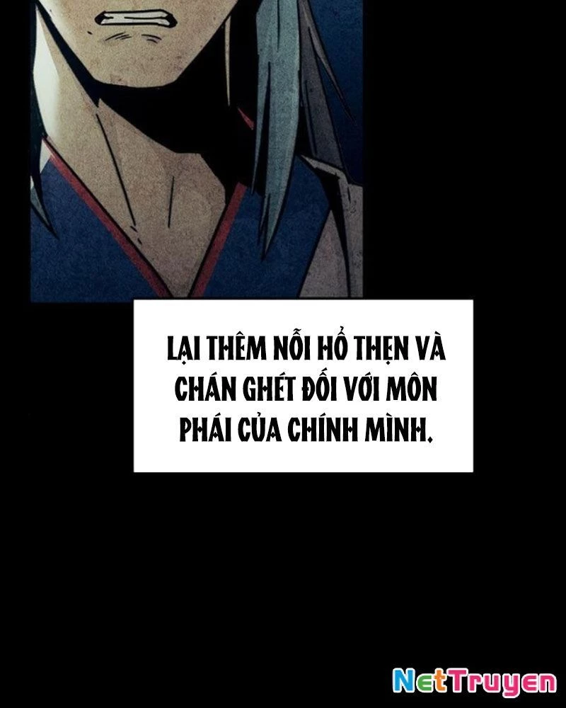 Tiểu Gia Chủ Của Tứ Xuyên Đường Gia Trở Thành Kiếm Thần Chapter 75 - 111