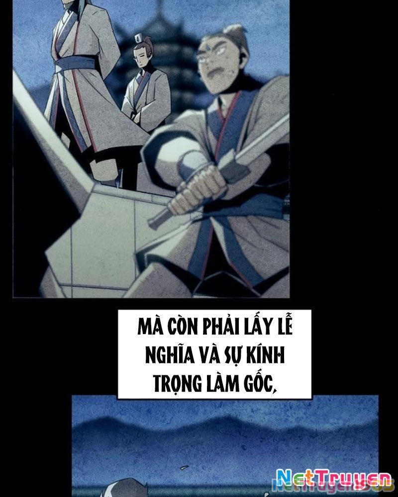 Tiểu Gia Chủ Của Tứ Xuyên Đường Gia Trở Thành Kiếm Thần Chapter 75 - 116
