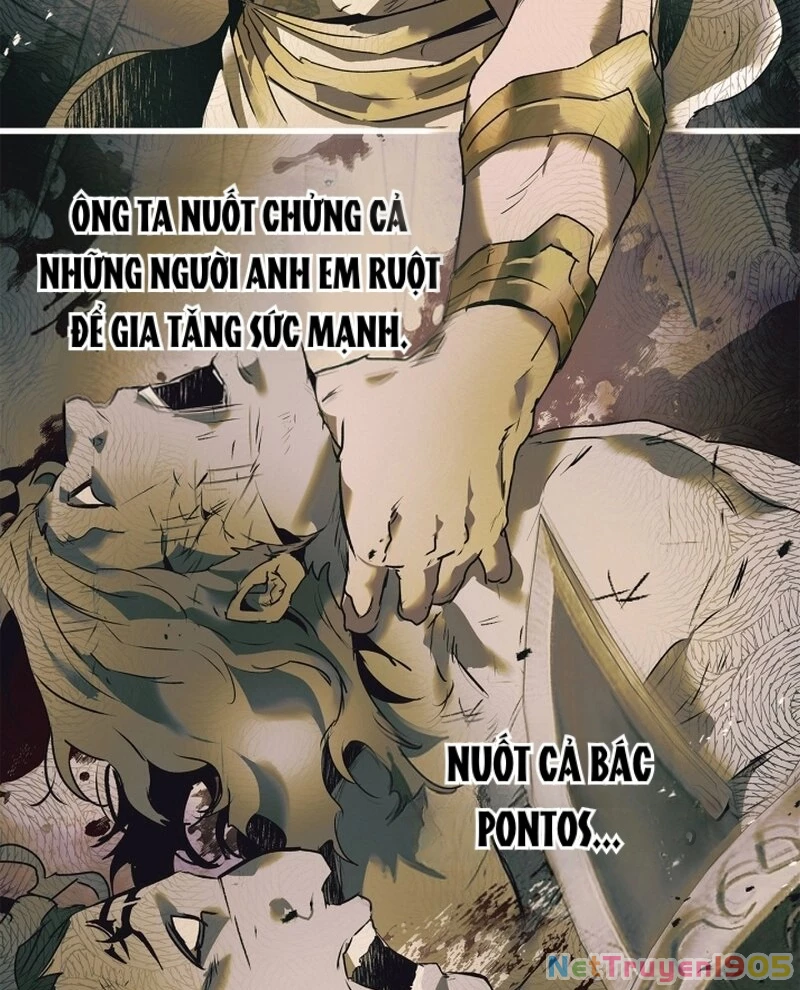 Thăng Cấp Cùng Thần Chapter 134 - 3
