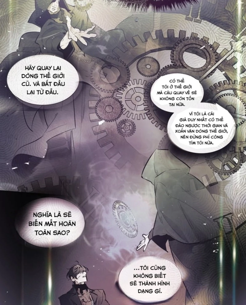 Thăng Cấp Cùng Thần Chapter 134 - 30