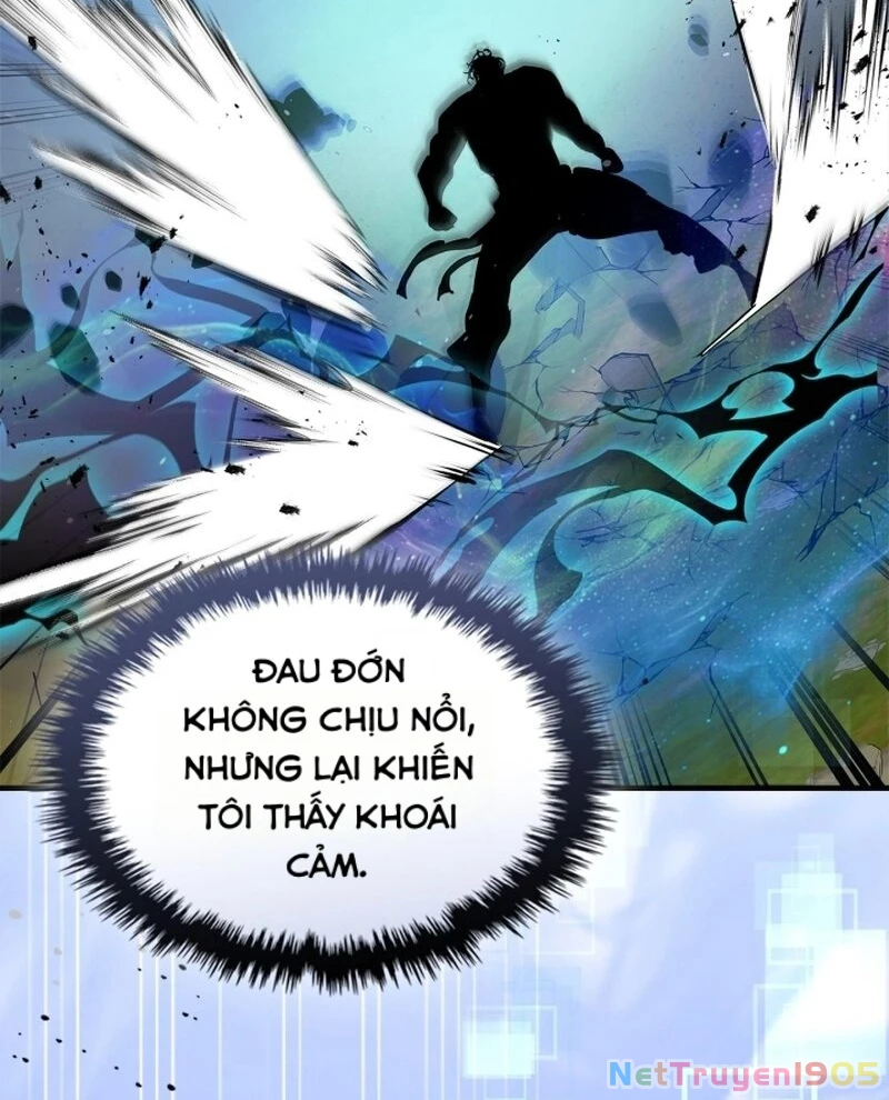 Thăng Cấp Cùng Thần Chapter 134 - 115