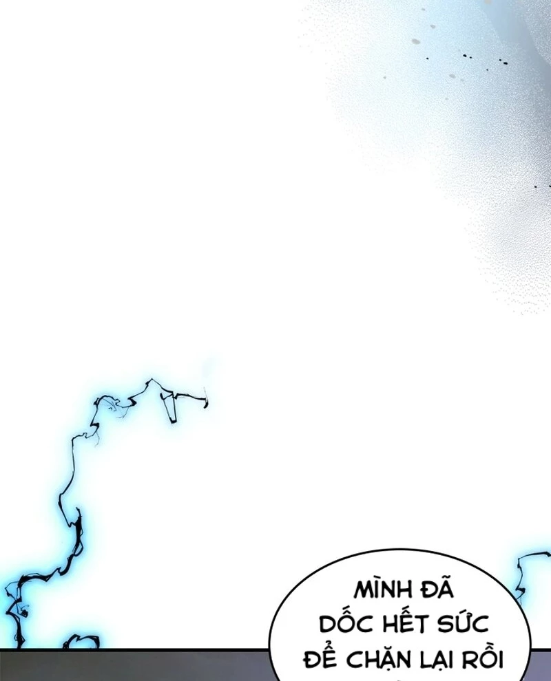 Thăng Cấp Cùng Thần Chapter 134 - 135