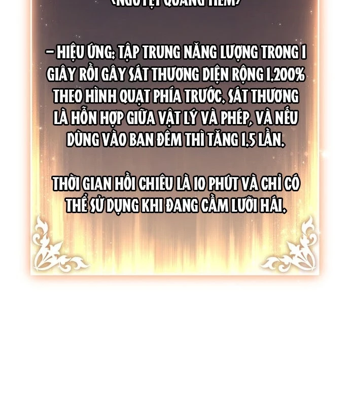Người Chơi Mạnh Nhất Hồi Quy Lần Thứ 100 Chapter 58 - 136
