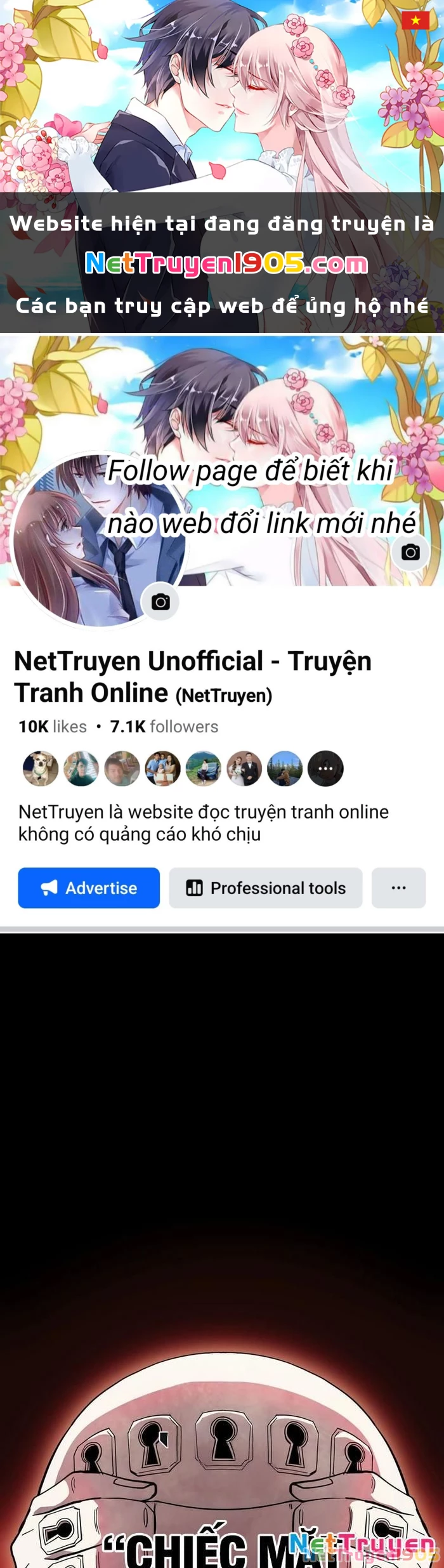 Kẻ Kế Thừa Thần Khí Viễn Cổ Chapter 2 - 1