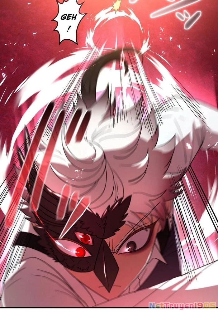 Kẻ Kế Thừa Thần Khí Viễn Cổ Chapter 2 - 48