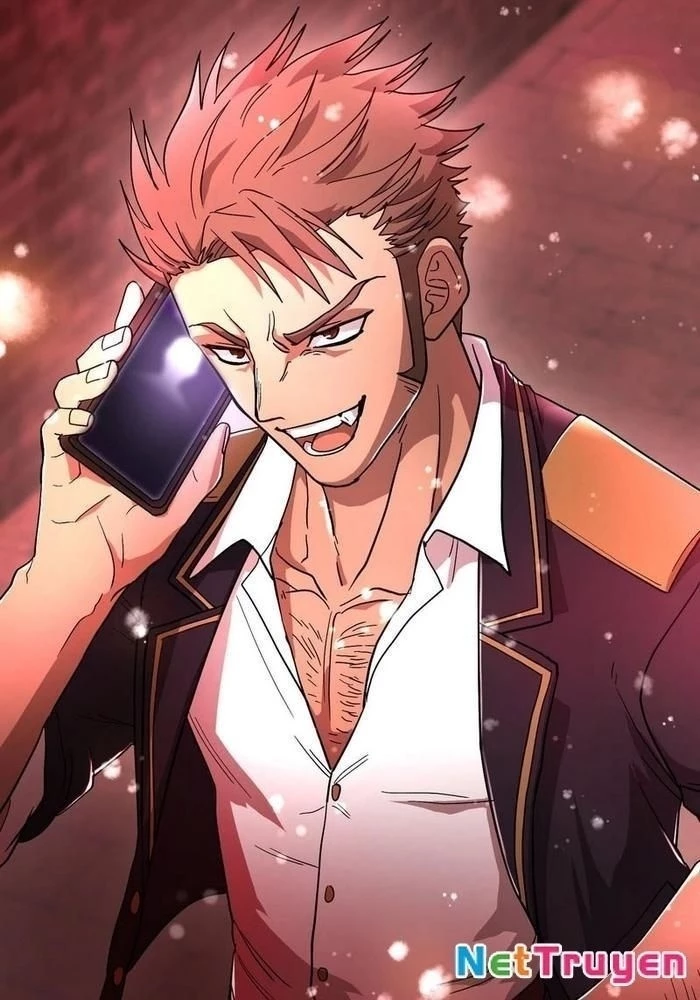 Kẻ Kế Thừa Thần Khí Viễn Cổ Chapter 2 - 131