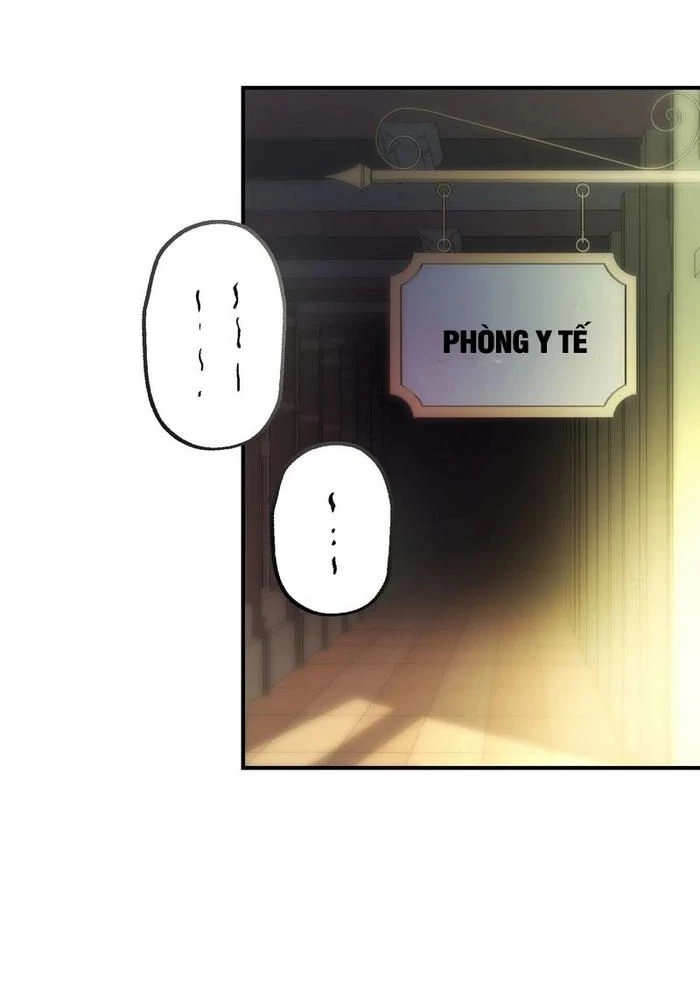 Kẻ Kế Thừa Thần Khí Viễn Cổ Chapter 3 - 54